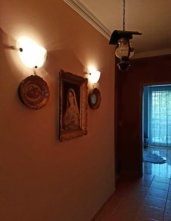 Apartment Cace كومانوفو المظهر الخارجي الصورة