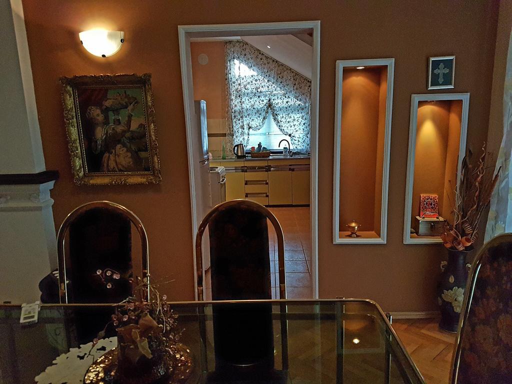 Apartment Cace كومانوفو المظهر الخارجي الصورة